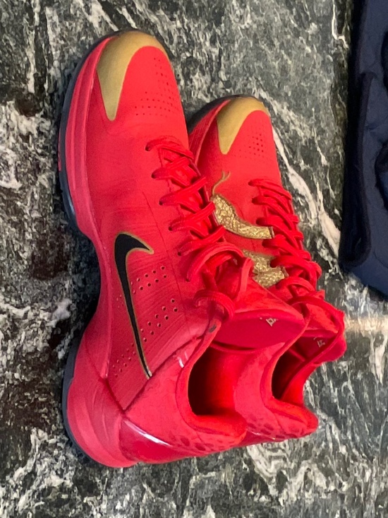 Nike Kobe 5 Protro \
